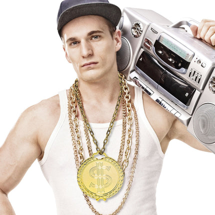 Collar Hiphop Dollar