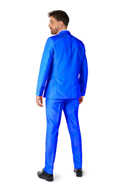 Traje Azul Hombre <tc>Suitmeister</tc>