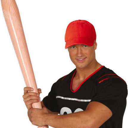 Bate de béisbol Hinchable 72cm