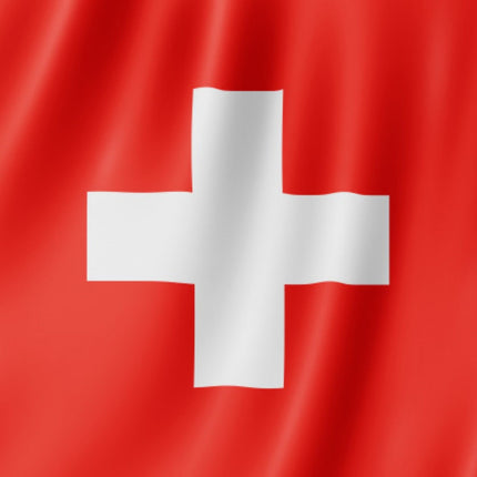 Bandera Suiza 150cm