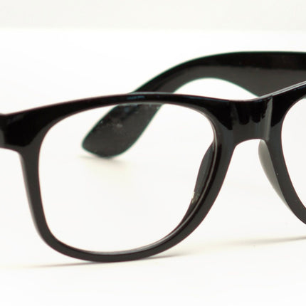 Gafas Wayfarer Negras
