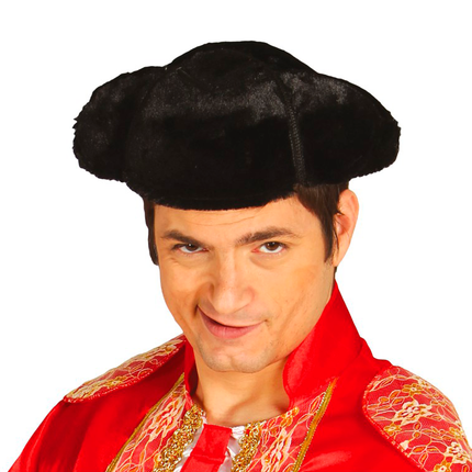 Sombrero de Torero Deluxe