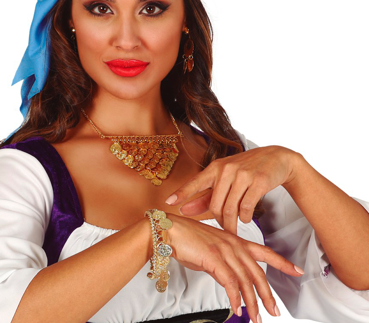 Pulsera anguila 7,5cm