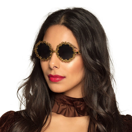 Gafas Steampunk Classic