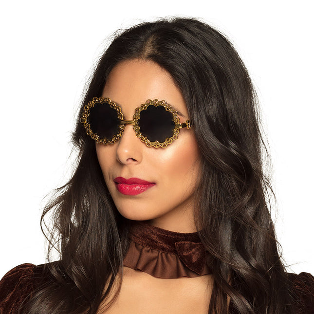 Gafas Steampunk Classic