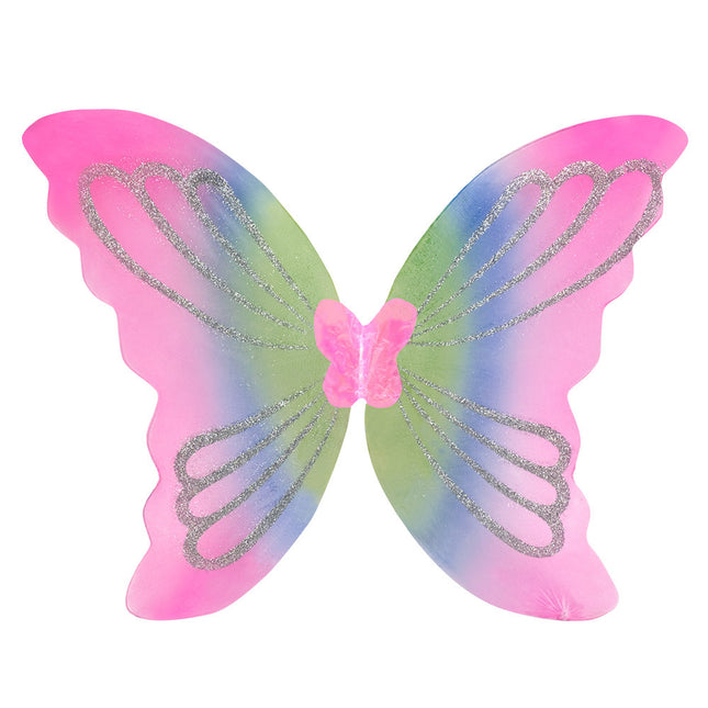 Alas de colores Yara 49cm