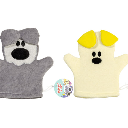 Woezel En Pip Toallitas 2pcs