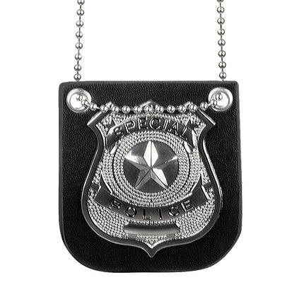 Insignia de Cadena Policía Especial