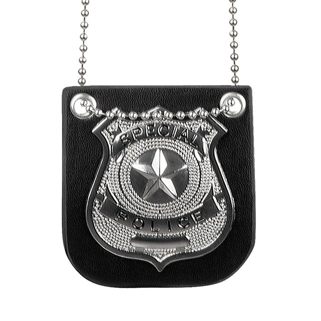 Insignia de Cadena Policía Especial