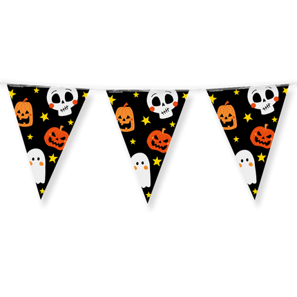 Guirnalda de Halloween 10m