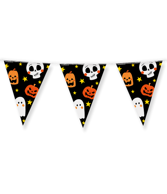 Guirnalda de Halloween 10m