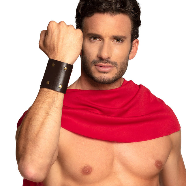 Pulsera Gladiador 2pcs