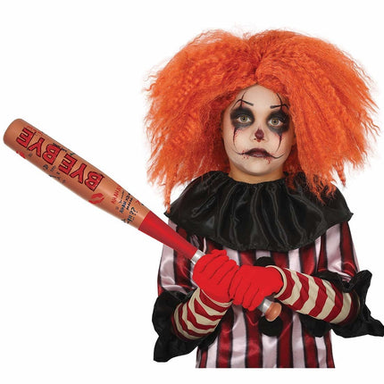 Halloween Murciélago Falso Niño