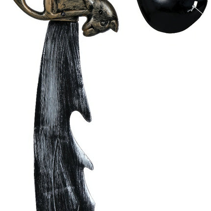 Espada Pirata Falsa 50cm