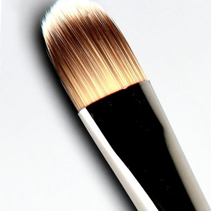 Pincel Schmink Negro Plano n.º6