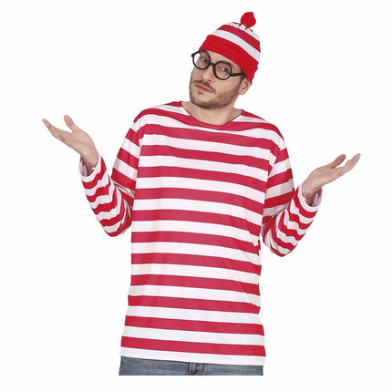 Juego de accesorios Wally