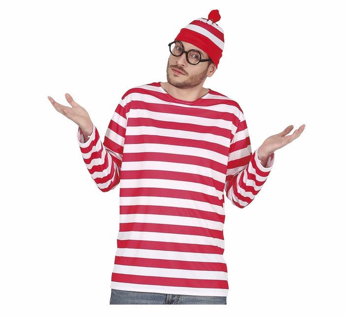 Juego de accesorios Wally