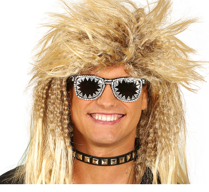 Gafas Rock & Roll