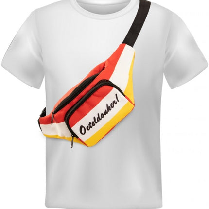 Bolsa de cadera Oeteldonker