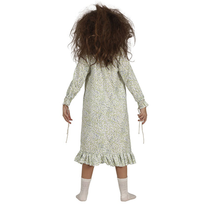 Disfraz de Poseída de Halloween Niña