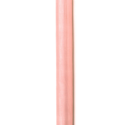 Tela de Organza Rosa Pastel 36cm 9m