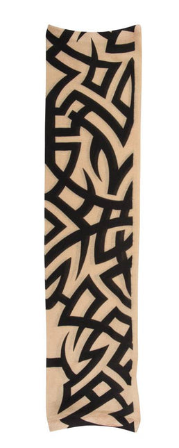 Tatuaje Manga Tribal