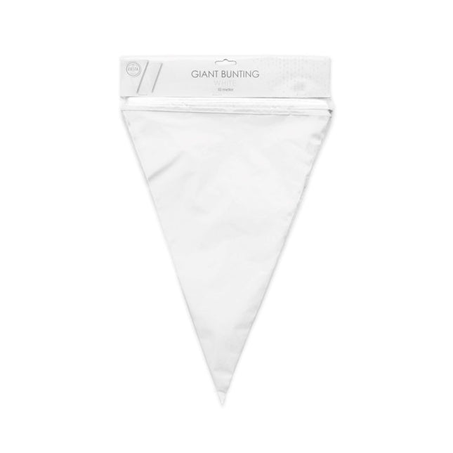 Guirnalda Blanca Xl 10m
