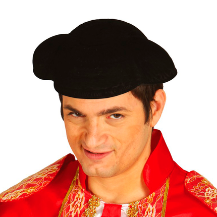 Sombrero de torero