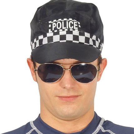 Gorra de policía Policía