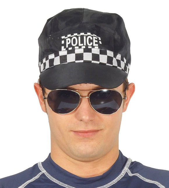 Gorra de policía Policía