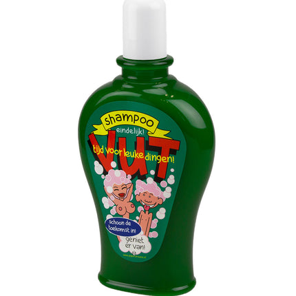 Champú Fun Vut 350ml
