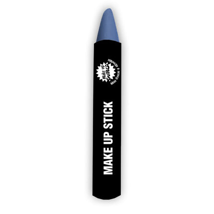 Barra de Maquillaje Azul Oscuro