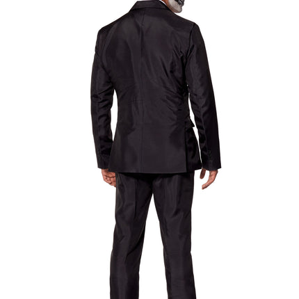 Traje Esqueleto