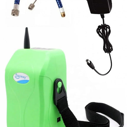 Bomba de Globo Recargable con Correa 40W