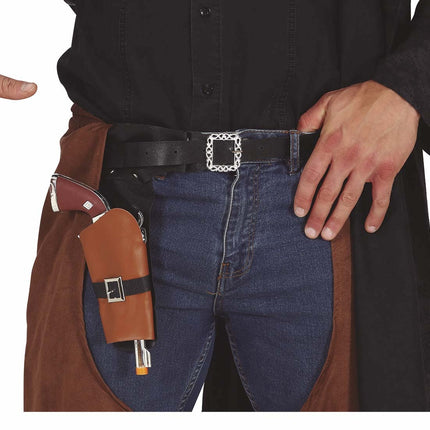 Pistola falsa 25cm