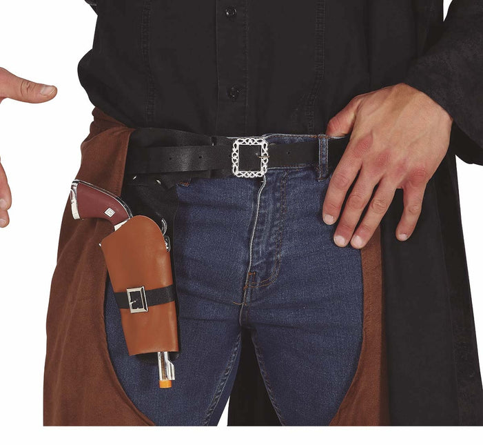 Pistola falsa 25cm