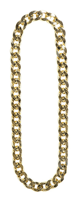 Collar Chulo Oro
