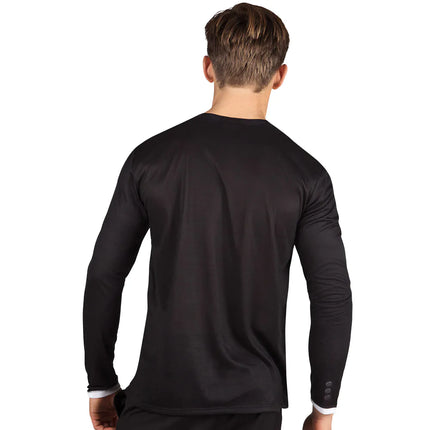 Chaqueta Camisa Foto Realista Hombre
