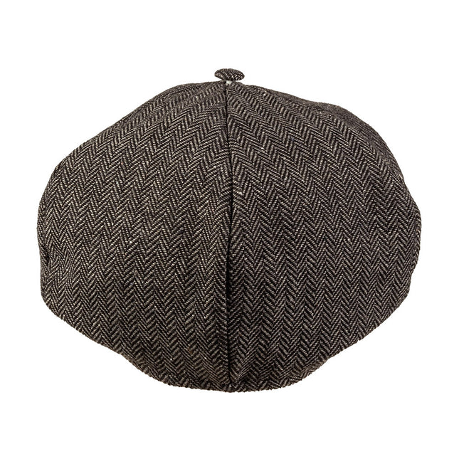 Gorra Gris Peaky Blinders Birmingham