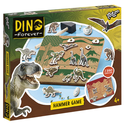 Grifo martillo Dino