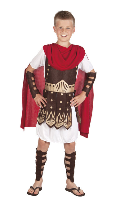 Disfraz de Gladiador Niño
