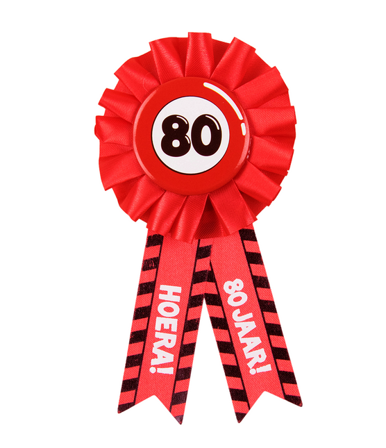 Roseta Hurra 80 años Hurra
