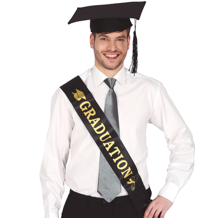 Sash Graduado