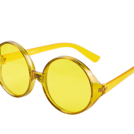 Gafas amarillas años 70