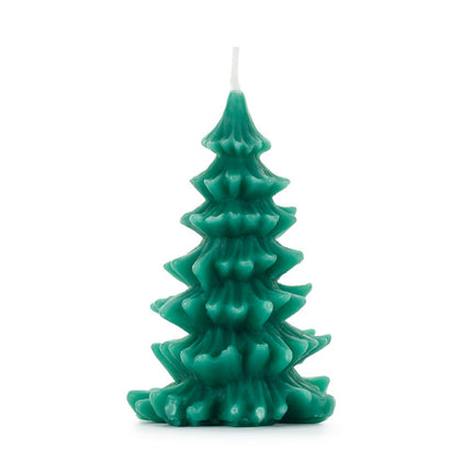 Vela Árbol de Navidad 10cm
