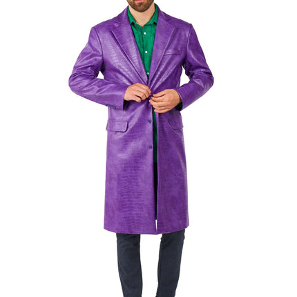 Chaqueta Joker Hombre <tc>Suitmeister</tc>