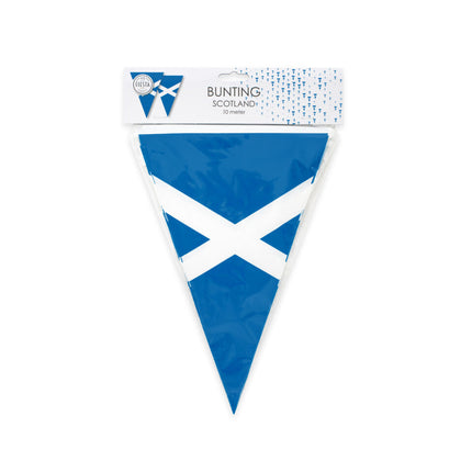 Guirnalda de Escocia 10m