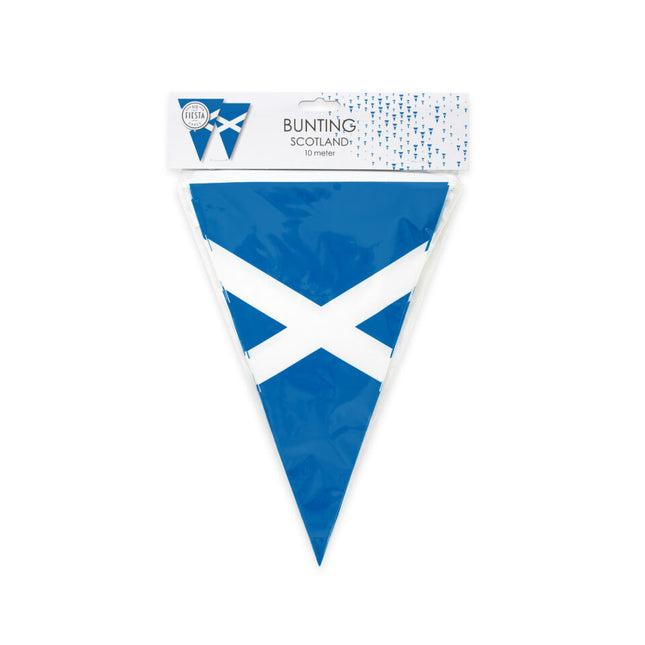Guirnalda de Escocia 10m