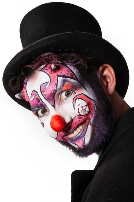 PXP Látex Nariz de Payaso