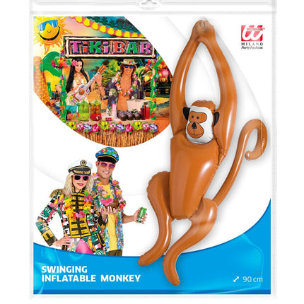 Mono Hinchable Bailarín 90cm